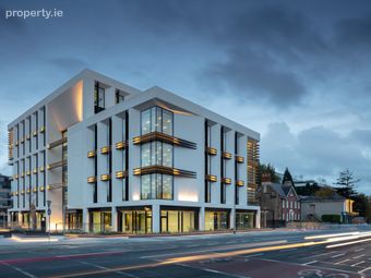 Ground Floor, Glencar House, Merrion Road, Ballsbridge, Dublin 4 - Image 4