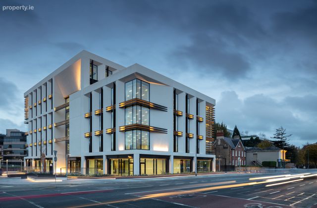 Glencar House, Merrion Road, Ballsbridge, Dublin 4 - Click to view photos