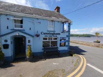 The Suir Inn Restaurant, The Village, Cheekpoint, Co. Waterford - Image 2