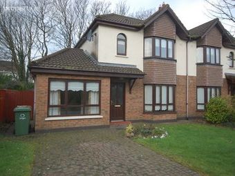 34 Fortfield,Collins Avenue,Waterford, Waterford City Centre, Co. Waterford