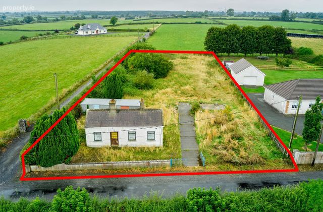 Ballybrittan, Edenderry, Ballybryan, Co. Offaly - Click to view photos