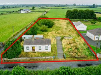 Ballybrittan, Edenderry, Ballybryan, Co. Offaly