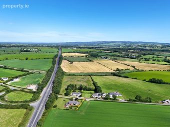 Dungeer, 57.78 Acre Site In One Or More Lots, Dungeer, Taghmon, Co. Wexford, Taghmon, Co. Wexford - Image 3