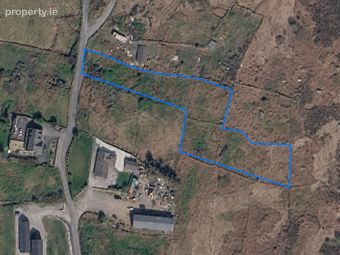 Kilroe East, Inverin, Co. Galway