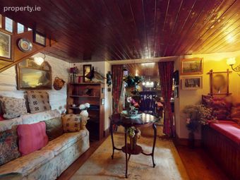 The Old Forge, Ballyduff, Camolin, Ballyduff, Co. Wexford - Image 5