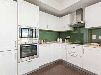 Apartment 119, The Dargan Building, Heuston South Quarter, Kilmainham, Dublin 8 - Image 5