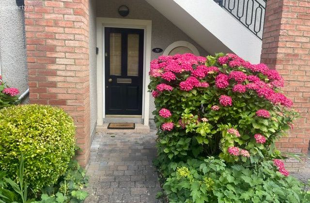 717 Ryder Cup Village, The K Club, Straffan, Naas, Straffan, Co. Kildare - Click to view photos