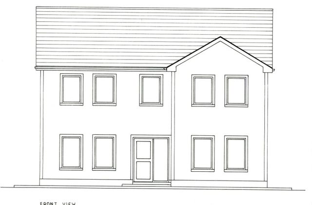 Site With Full Pp At Fohenagh,ahascragh, Ballinasloe, Co. Galway - Click to view photos