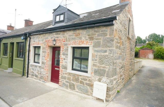 11 Ardee Road, Dunleer, Dunleer, Co. Louth - Click to view photos