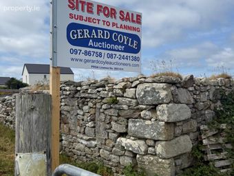 Shraigh West, Bunnahowan, Belmullet, Belmullet, Co. Mayo - Image 2