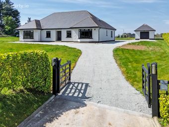 Tinraheen, The Ballagh, Enniscorthy, Co. Wexford, Ballaghkeen, Co. Wexford