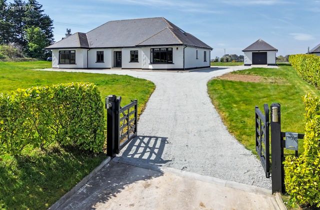 Tinraheen, The Ballagh, Enniscorthy, Co. Wexford, Ballaghkeen, Co. Wexford - Click to view photos