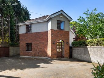 84 Terenure Road West & Gate Lodge, Terenure, Dublin 6w, Terenure, Dublin 6w