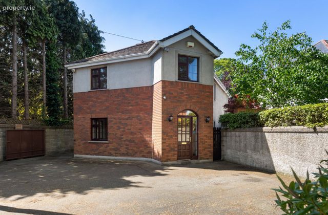 84 Terenure Road West &amp; Gate Lodge, Terenure, Dublin 6w, Terenure, Dublin 6w - Click to view photos