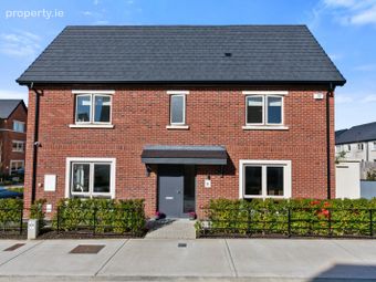 6 Mercer Drive, Cherrywood, Dublin 18, Cherrywood, Co. Dublin