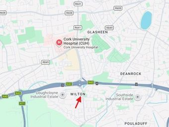 9 Westlawn, Wilton, Wilton, Co. Cork