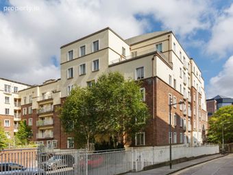Apartment 130 The Northumberlands, Love Lane East, Mount Street Lower, Dublin 2, Grand Canal Dock, Dublin 2