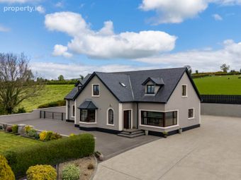 Castledooey, Letterkenny, Co. Donegal, Sheskinapoll, Co. Donegal