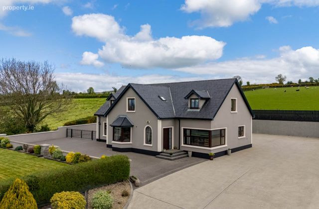 Castledooey, Letterkenny, Co. Donegal, Sheskinapoll, Co. Donegal - Click to view photos
