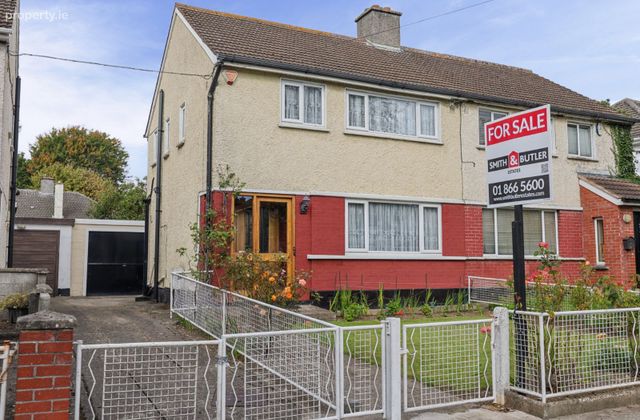 5 Oldtown Road, Dublin 9, Santry, Dublin 9 - Click to view photos