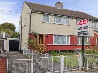 5 Oldtown Road, Dublin 9, Santry, Dublin 9