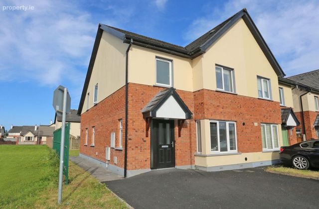 20 Cluainin, Tullyvarraga, Shannon, Co. Clare - Click to view photos