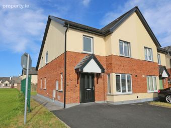 20 Cluainin, Tullyvarraga, Shannon, Co. Clare