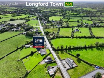 Beacon Hill, Cahanagh, Newtownforbes, Co. Longford - Image 4