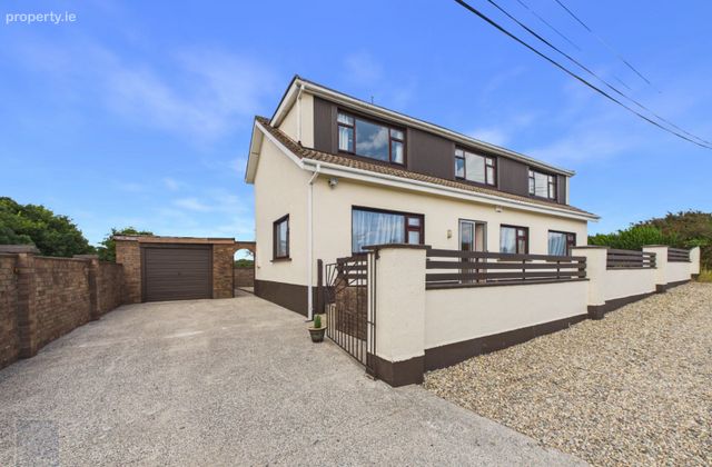 Growtown Lower, Taghmon, Co. Wexford - Click to view photos