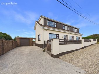 Growtown Lower, Taghmon, Co. Wexford