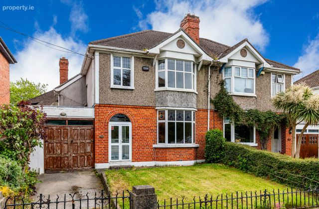 80 Ballymun Road, Glasnevin, Dublin 9, Glasnevin, Dublin 9 - Click to view photos