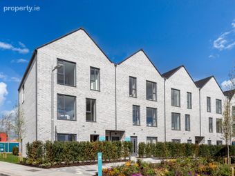 Park Lane, Park Lane, Cherrywood, Dublin 18, Cherrywood, Co. Dublin - Image 2