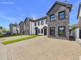 8 Cluain Na Cathrach, Caherroyn, Athenry, Co. Galway - Image 2