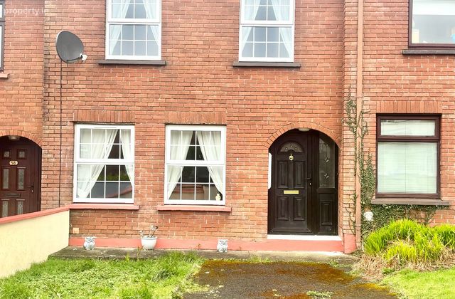 57 Garryduff Drive, Pound Road, Castlebar, Co. Mayo - Click to view photos