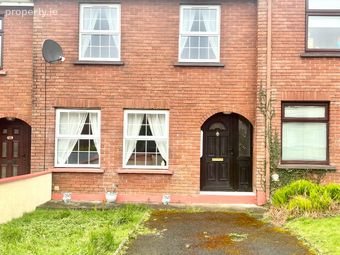 57 Garryduff Drive, Pound Road, Castlebar, Co. Mayo