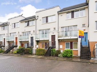 47 Hayworth Terrace, Ongar, Dublin 15, Ongar, Dublin 15