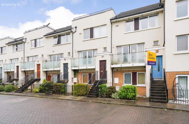 47 Hayworth Terrace, Ongar, Dublin 15, Ongar, Dublin 15 - Click to view photos