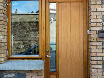 43 Fortescue Lane, Rathmines, Dublin 6 - Image 2