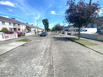 Palmerstown Avenue, Palmerstown, Dublin 20, Palmerstown, Dublin 20