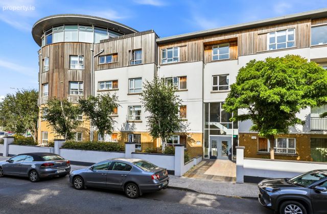 Apt 4, Block A, Lansdowne Valley Apartments, Slievebloom Road, Drimnagh, Dublin 12 - Click to view photos