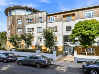 Apt 4, Block A, Lansdowne Valley Apartments, Slievebloom Road, Drimnagh, Dublin 12