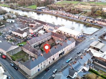 2 Dillon Terrace, Ballina, Co. Mayo - Image 2