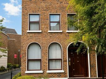 28 Windsor Place, Pembroke Street Lower, Dublin 2, Dublin 2