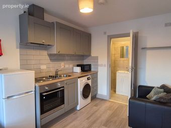 Apartment 5, 67 Henry Street, South Circular Road, Co. Limerick - Image 5