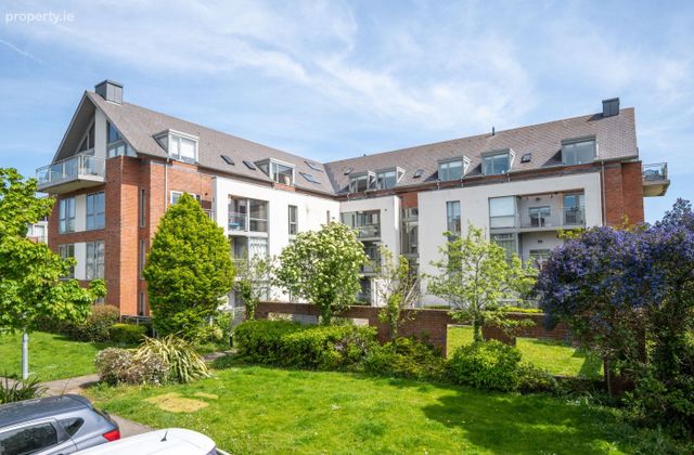 114 The Gallery, Turvey Walk, Donabate, Co. Dublin - Click to view photos
