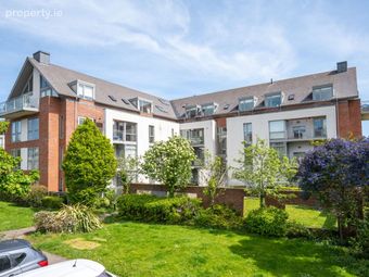 114 The Gallery, Turvey Walk, Donabate, Co. Dublin