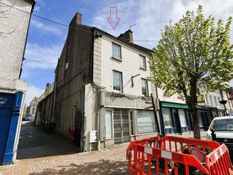 92 Main Street, Carrick-on-suir, Carrickbeg, Co. Tipperary