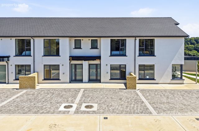 Mid Terrace - House Type A01, St. Johns Mill, Enniscorthy, Co. Wexford, Enniscorthy, Co. Wexford - Click to view photos