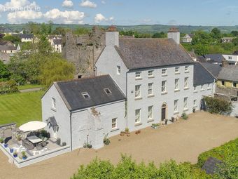 Garrison House, Main Street, Leighlinbridge, Co. Carlow, Leighlinbridge, Co. Carlow