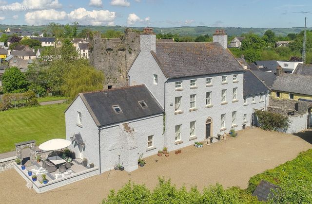Garrison House, Main Street, Leighlinbridge, Co. Carlow, Leighlinbridge, Co. Carlow - Click to view photos